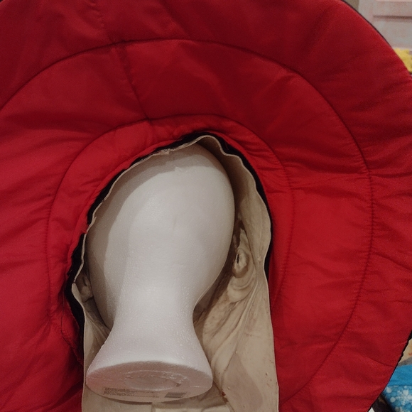 Vtg Latex Rubber Adult Halloween Costume Mask Dracula Vampire Realistic Scary. - Picture 8 of 10